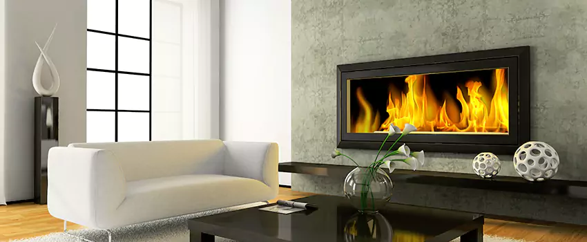 Ventless Fireplace Oxygen Depletion Sensor Installation and Repair Services in Shoreline, Washington