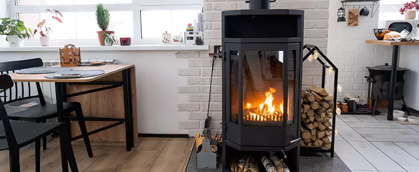 Cost of Vermont Castings Fireplace Services in Shoreline, WA