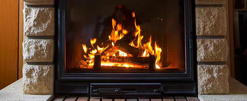 Cost of Wood Fireplace Installation in Shoreline, WA