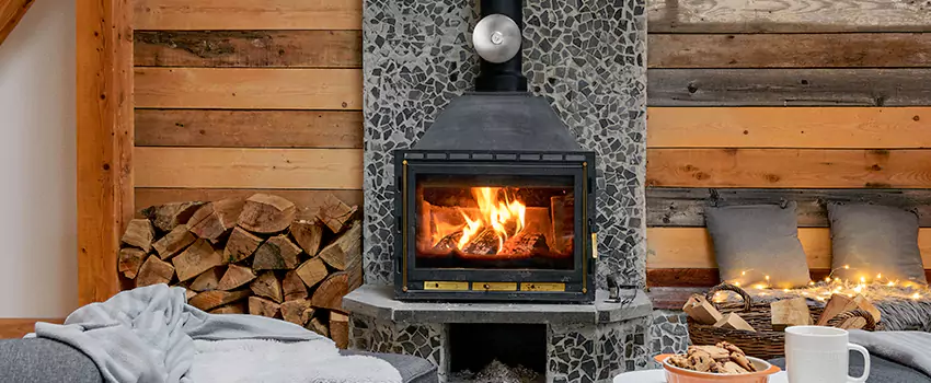 Affordable Wood Fireplace Fixing Solutions in Shoreline, Washington