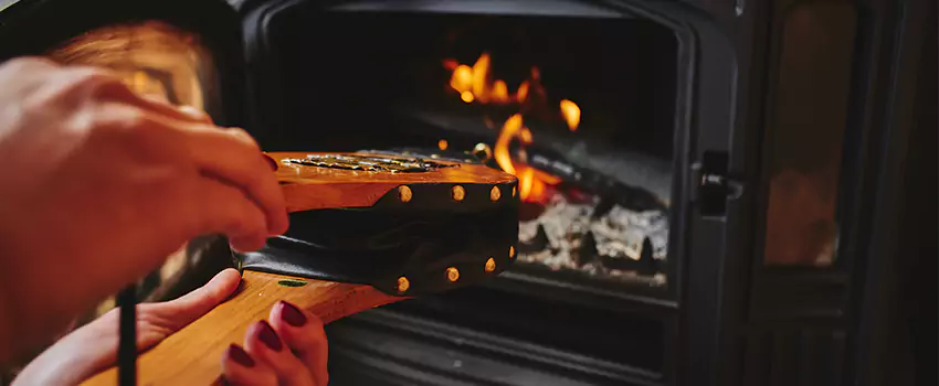 Cost of Wood Furnace Repair and Installation Services in Shoreline, WA