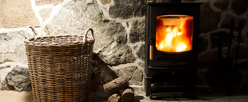 24/7 Wood Stove Installation Services in Shoreline, Washington