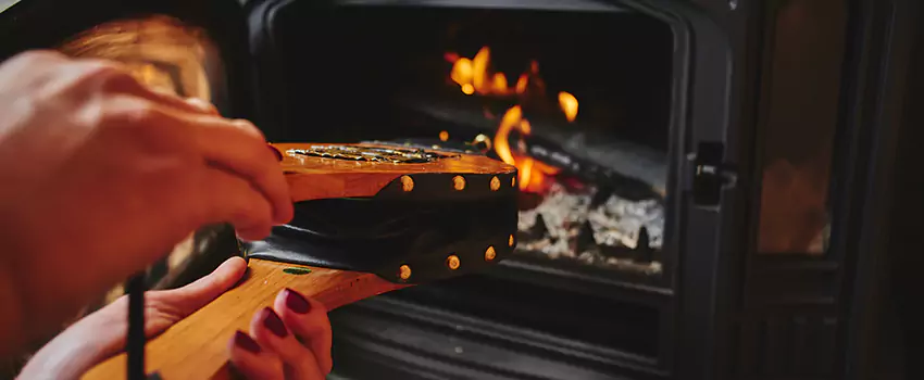 Wood Stove Grates Repair in Shoreline, Washington