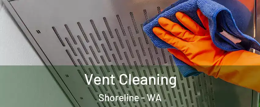  Vent Cleaning Shoreline - WA